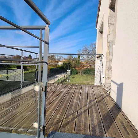 Loft Pres Futuroscope