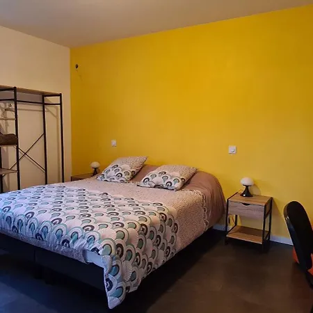 Loft Pres Futuroscope Apartment *
