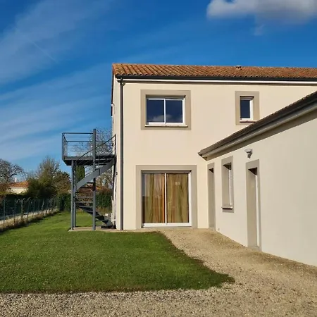 Loft Pres Futuroscope *