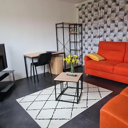 Loft Pres Futuroscope